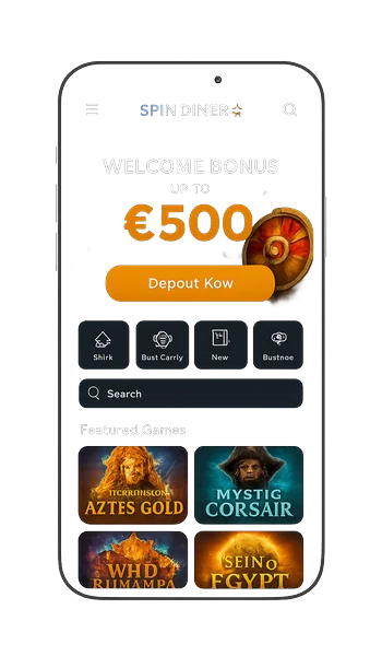 Spin Dinero Casino App