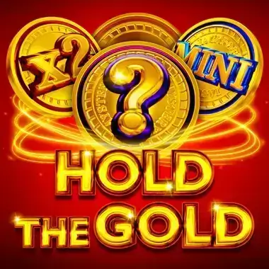 Play Hold The Gold Spin Dinero casino