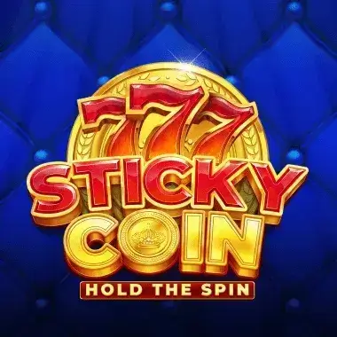 Play Sticky Coin: Hold The Spin Spin Dinero casino