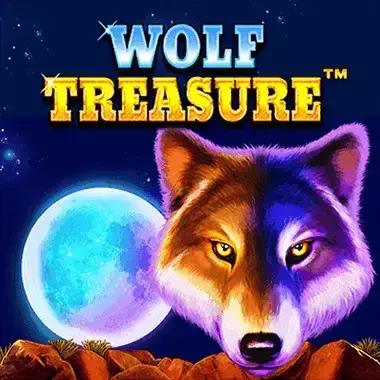 Play Wolf Treasure Spin Dinero casino